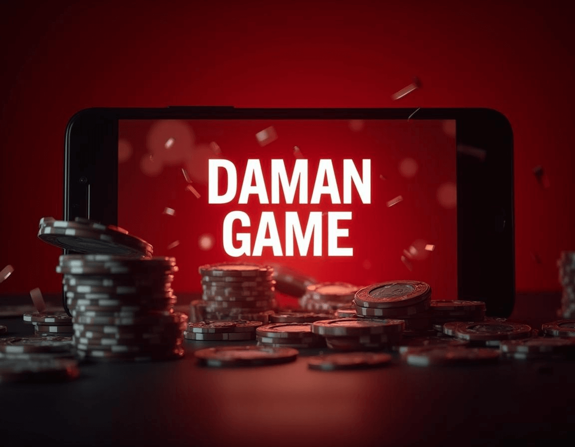 Daman Game App: A Thrilling Prediction Platform with Cautionary Considerations