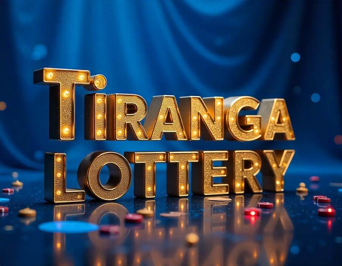 Tiranga Lottery Login: Simple Steps to Gain Access to Your Profile