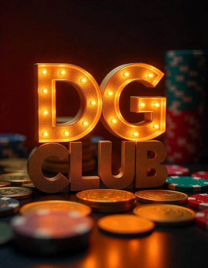 DG CLUB 