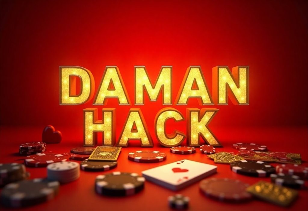 daman hack