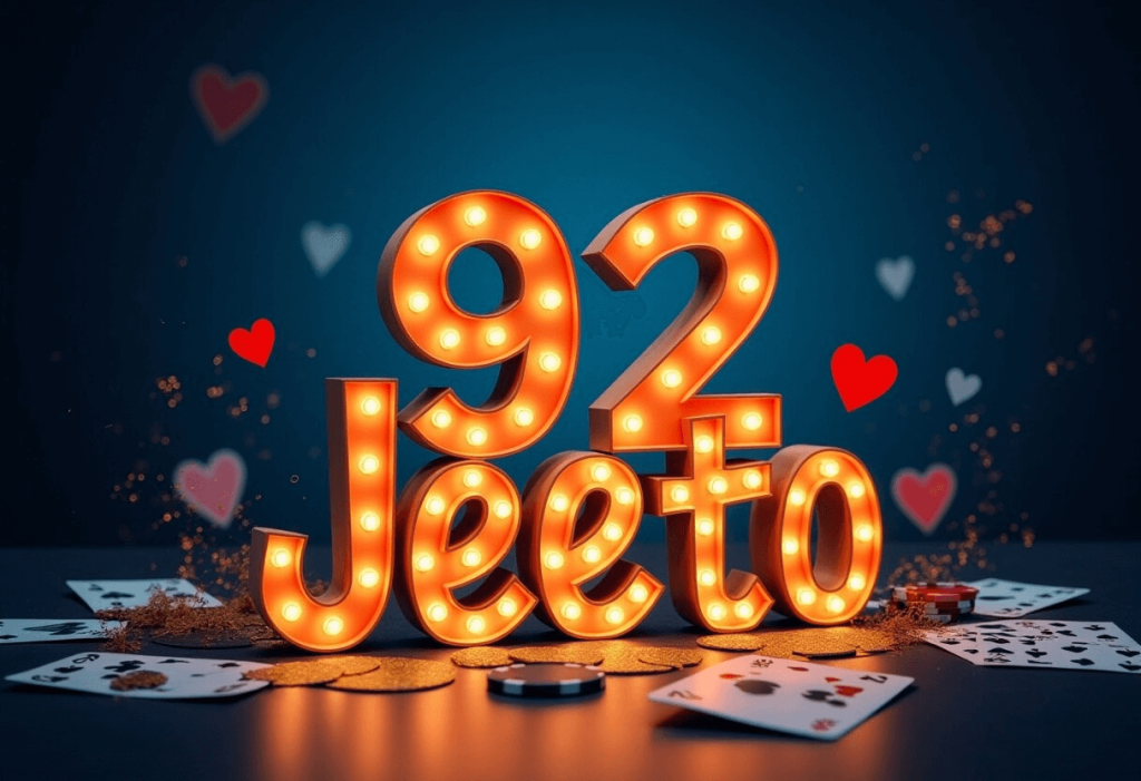 92 JEETO