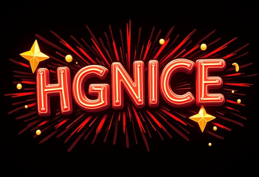HGNICE
